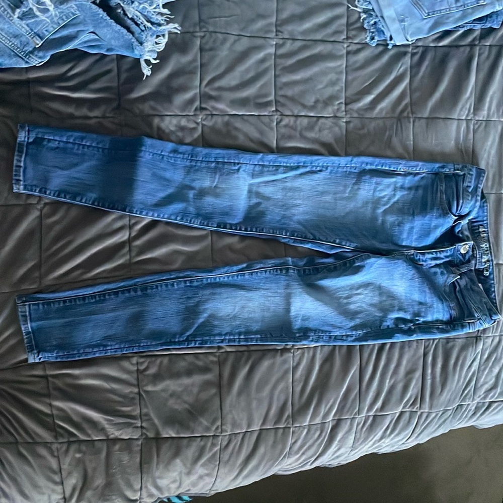 American Eagle outfitters